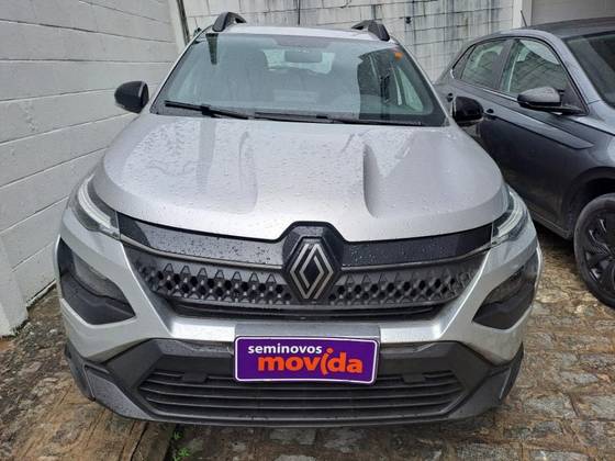 RENAULT KARDIAN 1.0 TCE FLEX EVOLUTION EDC